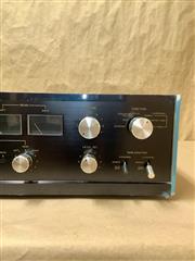 SANSUI QS-1 QUADROPHONIC SYNTHESIZER